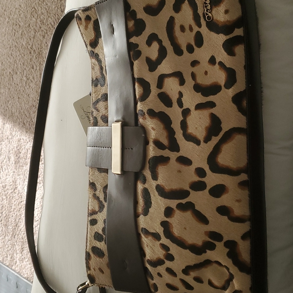 TreVero Shoulder/Clutch Bag